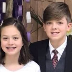 Meet your Posher, Paulette